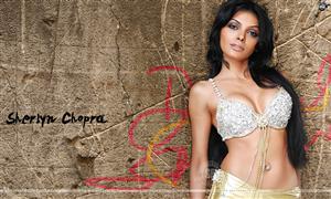 Sherlyn Chopra